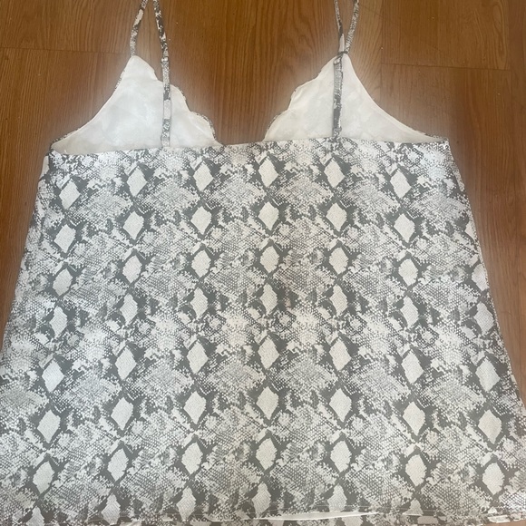 Socialite Camisole Top - Picture 11 of 14